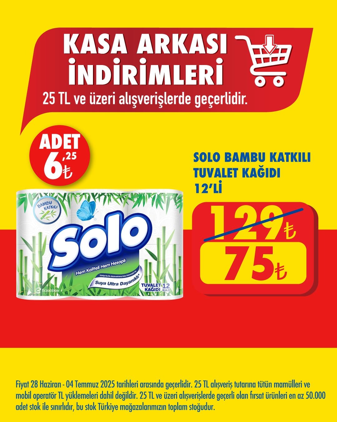 ŞOK'ta yaz eğlencesi başladı! Akülü araba 28 Haziran'da raflarda - 19
