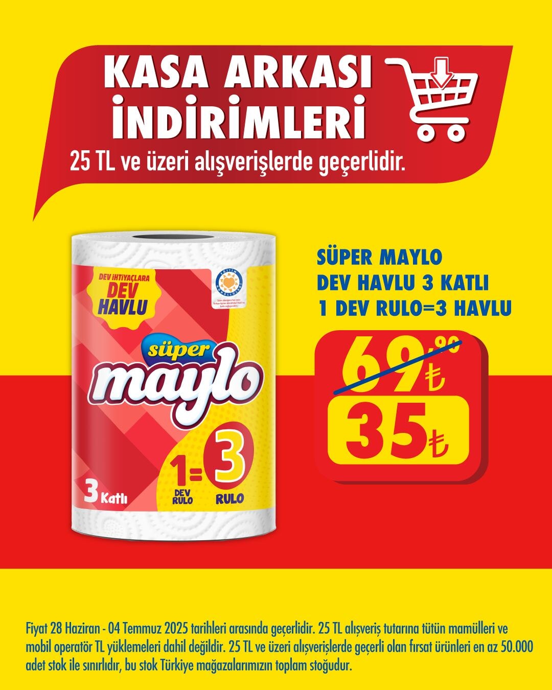 ŞOK'ta yaz eğlencesi başladı! Akülü araba 28 Haziran'da raflarda - 20