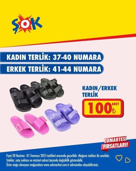 ŞOK'ta yaz eğlencesi başladı! Akülü araba 28 Haziran'da raflarda - 39