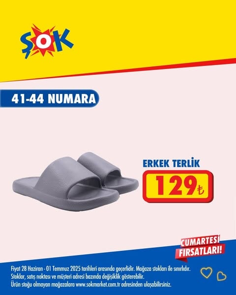 ŞOK'ta yaz eğlencesi başladı! Akülü araba 28 Haziran'da raflarda - 41