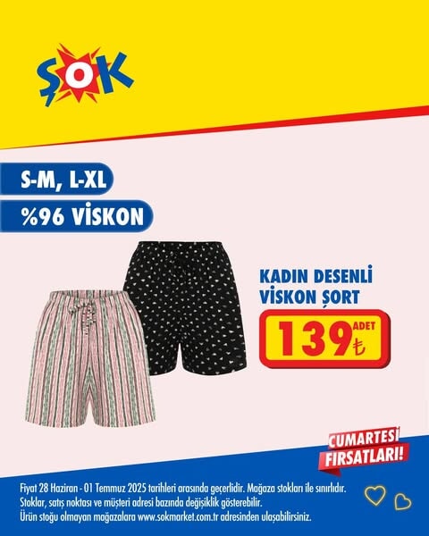 ŞOK'ta yaz eğlencesi başladı! Akülü araba 28 Haziran'da raflarda - 42