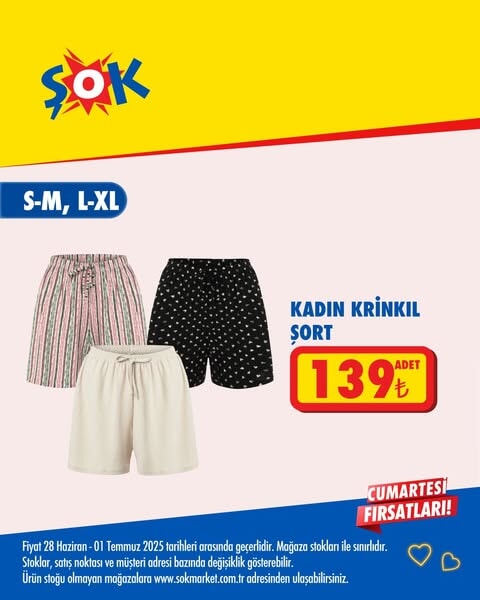 ŞOK'ta yaz eğlencesi başladı! Akülü araba 28 Haziran'da raflarda - 43