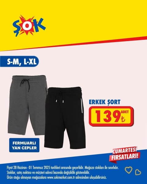 ŞOK'ta yaz eğlencesi başladı! Akülü araba 28 Haziran'da raflarda - 44