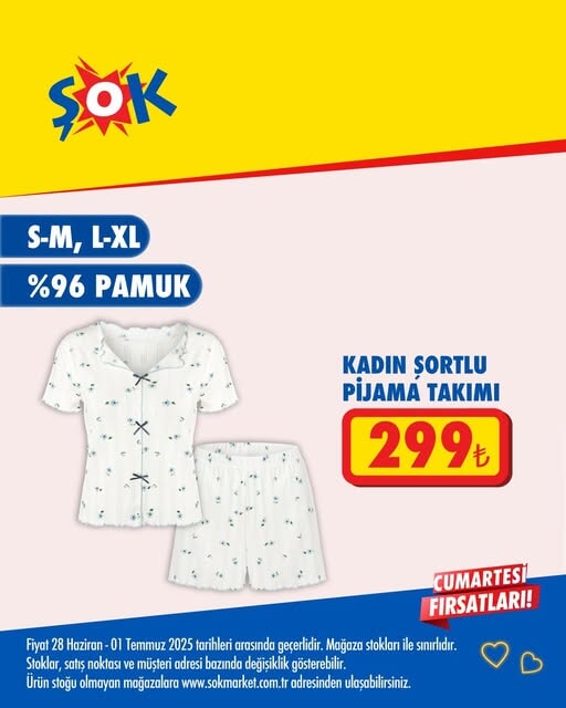 ŞOK'ta yaz eğlencesi başladı! Akülü araba 28 Haziran'da raflarda - 46