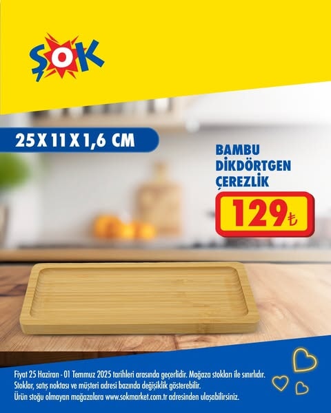 ŞOK'ta yaz eğlencesi başladı! Akülü araba 28 Haziran'da raflarda - 48