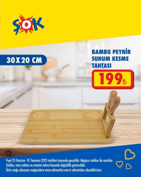 ŞOK'ta yaz eğlencesi başladı! Akülü araba 28 Haziran'da raflarda - 49