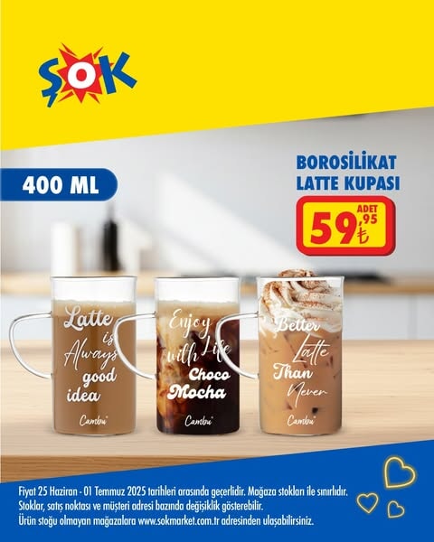 ŞOK'ta yaz eğlencesi başladı! Akülü araba 28 Haziran'da raflarda - 50