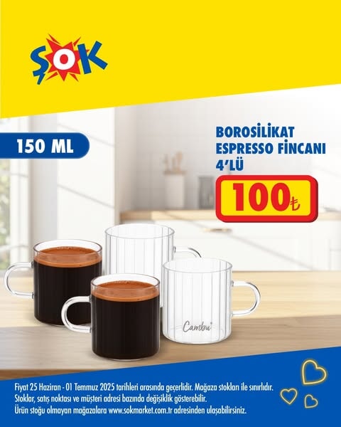 ŞOK'ta yaz eğlencesi başladı! Akülü araba 28 Haziran'da raflarda - 51