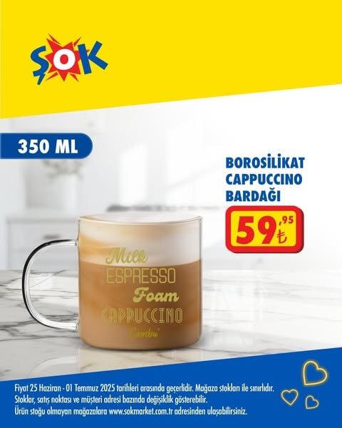 ŞOK'ta yaz eğlencesi başladı! Akülü araba 28 Haziran'da raflarda - 52