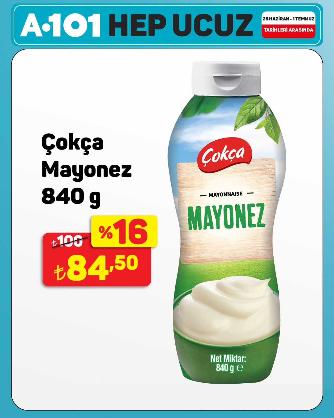 A101 27 Haziran 2025 'Haftanın Yıldızları' kataloğu yayında - 17