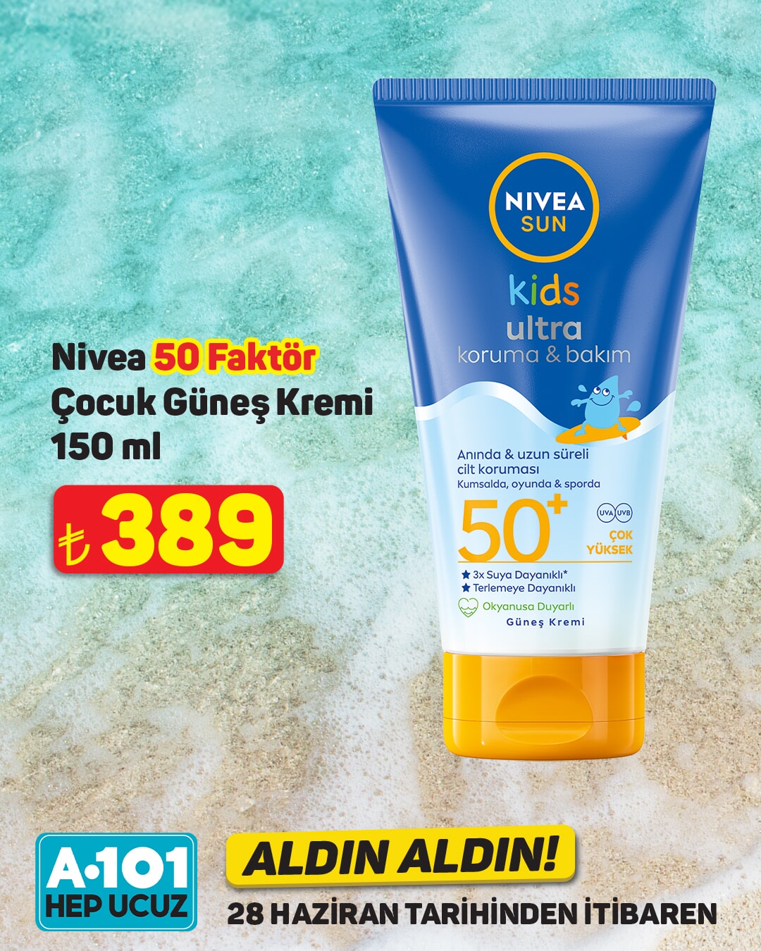 A101 27 Haziran 2025 'Haftanın Yıldızları' kataloğu yayında - 26