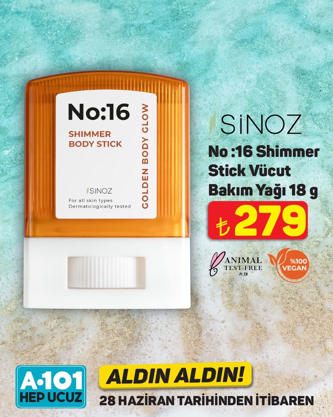 A101 27 Haziran 2025 'Haftanın Yıldızları' kataloğu yayında - 29