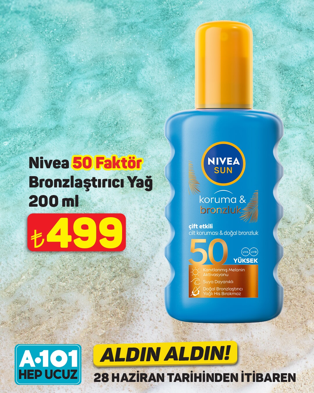 A101 27 Haziran 2025 'Haftanın Yıldızları' kataloğu yayında - 31