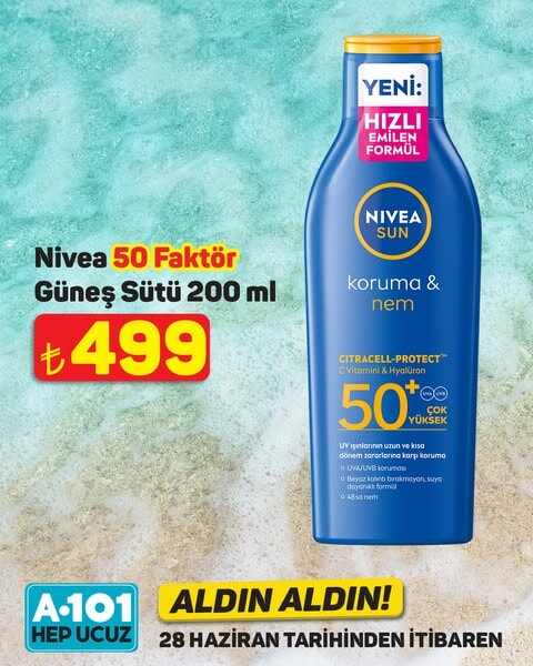 A101 27 Haziran 2025 'Haftanın Yıldızları' kataloğu yayında - 33