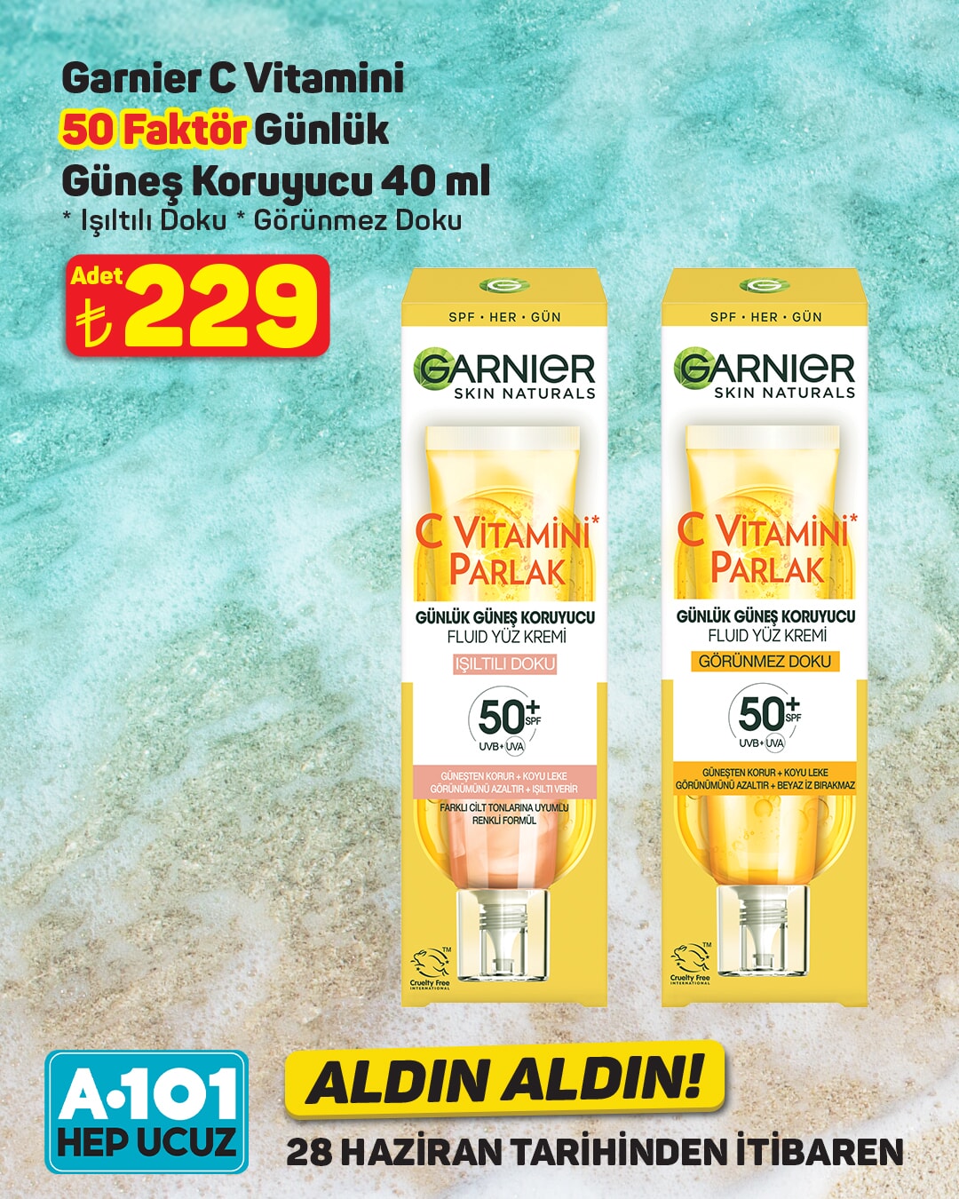 A101 27 Haziran 2025 'Haftanın Yıldızları' kataloğu yayında - 39