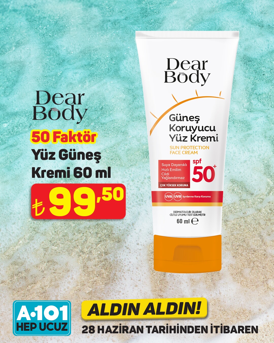 A101 27 Haziran 2025 'Haftanın Yıldızları' kataloğu yayında - 40