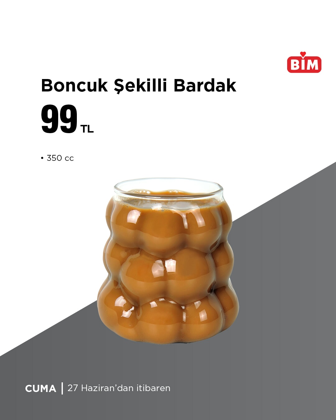 BİM'den yaz sıcaklarına özel fırsatlar! 27 Haziran Aktüel Ürünler Kataloğu raflarda - 20