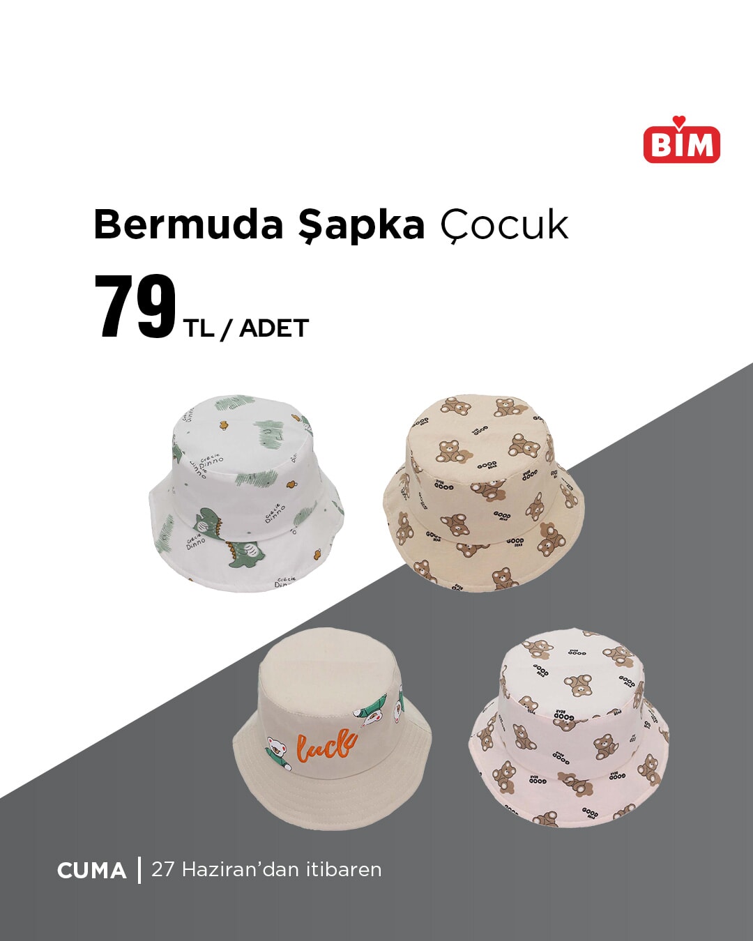 BİM'den yaz sıcaklarına özel fırsatlar! 27 Haziran Aktüel Ürünler Kataloğu raflarda - 31