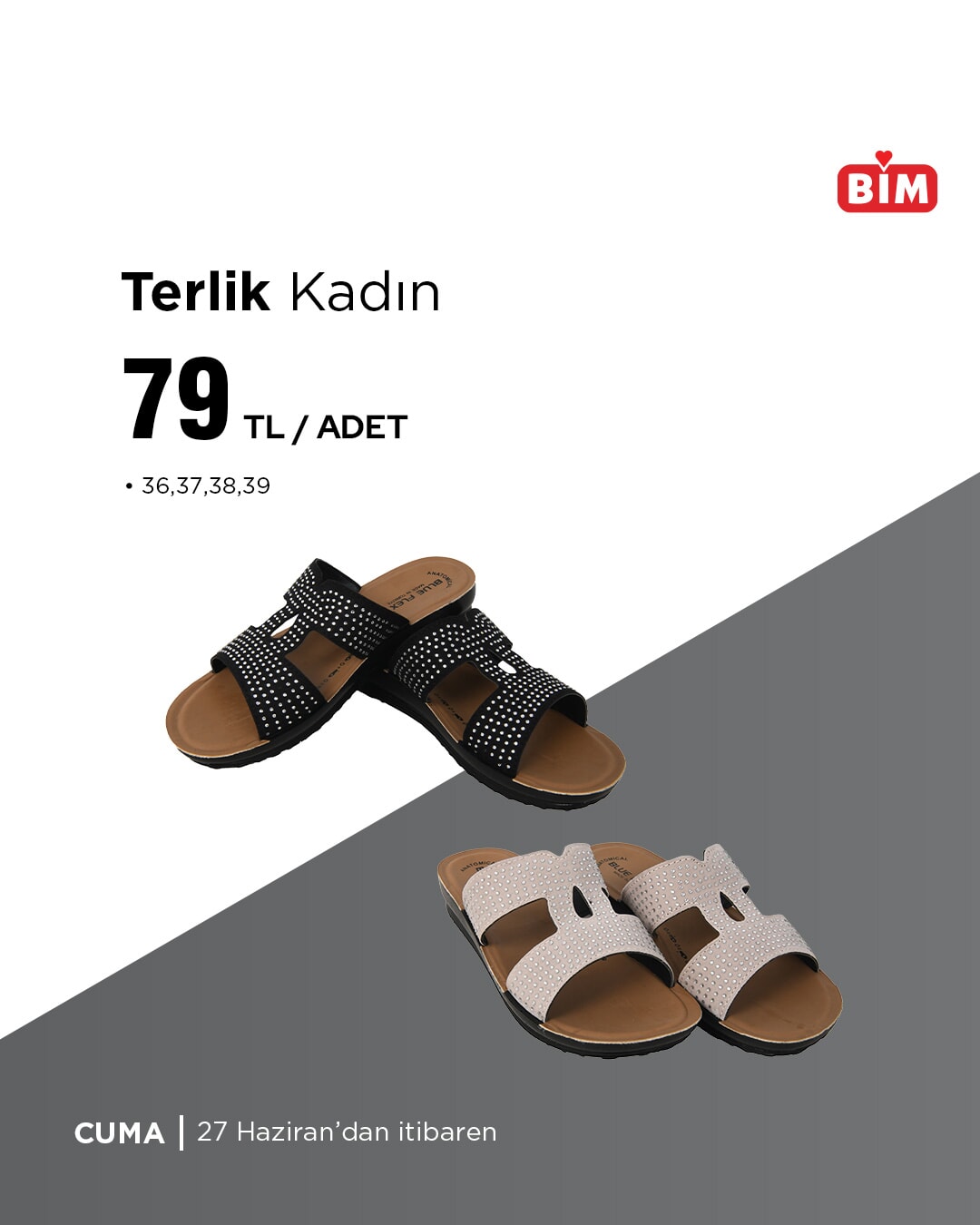 BİM'den yaz sıcaklarına özel fırsatlar! 27 Haziran Aktüel Ürünler Kataloğu raflarda - 38