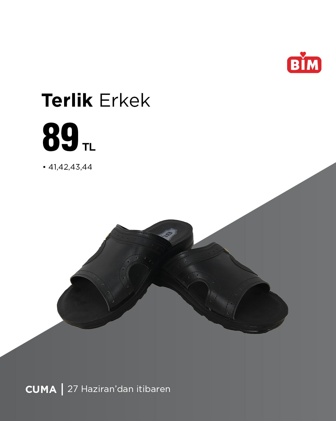 BİM'den yaz sıcaklarına özel fırsatlar! 27 Haziran Aktüel Ürünler Kataloğu raflarda - 39