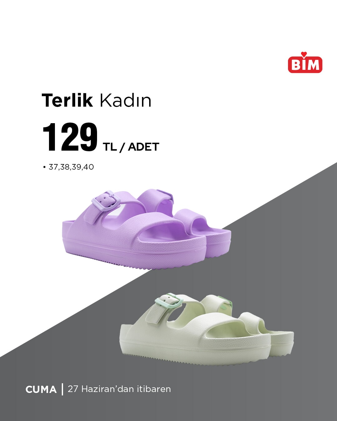 BİM'den yaz sıcaklarına özel fırsatlar! 27 Haziran Aktüel Ürünler Kataloğu raflarda - 42