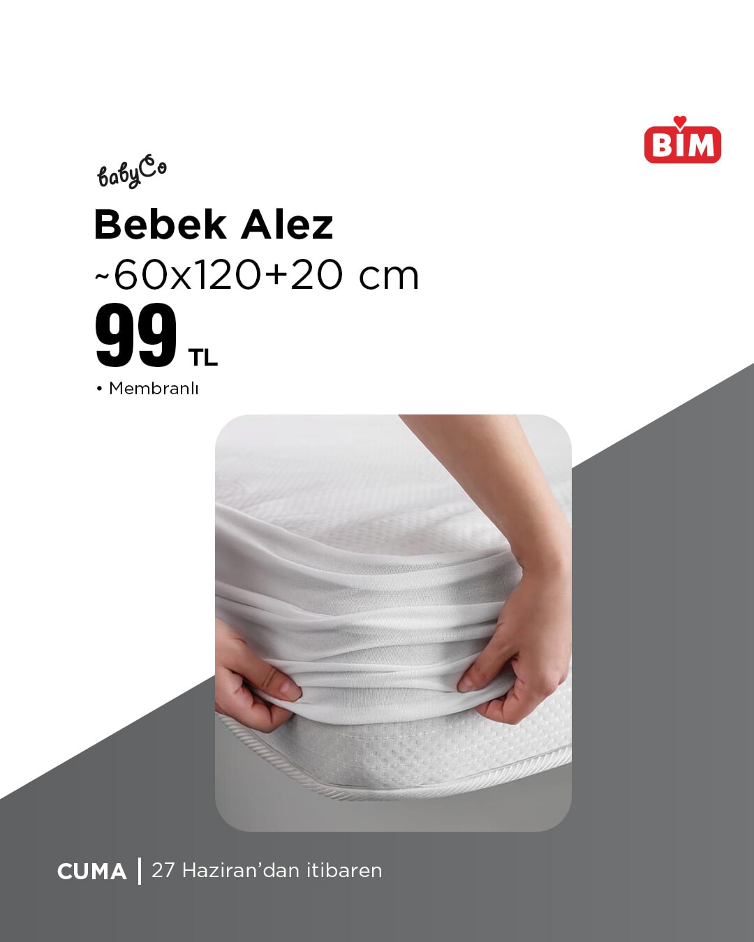 BİM'den yaz sıcaklarına özel fırsatlar! 27 Haziran Aktüel Ürünler Kataloğu raflarda - 49