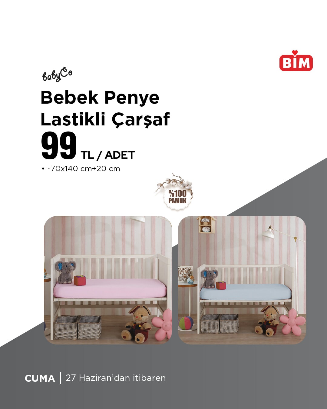 BİM'den yaz sıcaklarına özel fırsatlar! 27 Haziran Aktüel Ürünler Kataloğu raflarda - 51