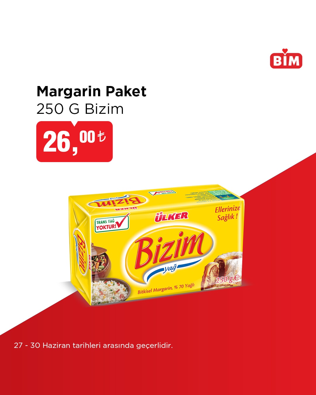 BİM'den yaz sıcaklarına özel fırsatlar! 27 Haziran Aktüel Ürünler Kataloğu raflarda - 66