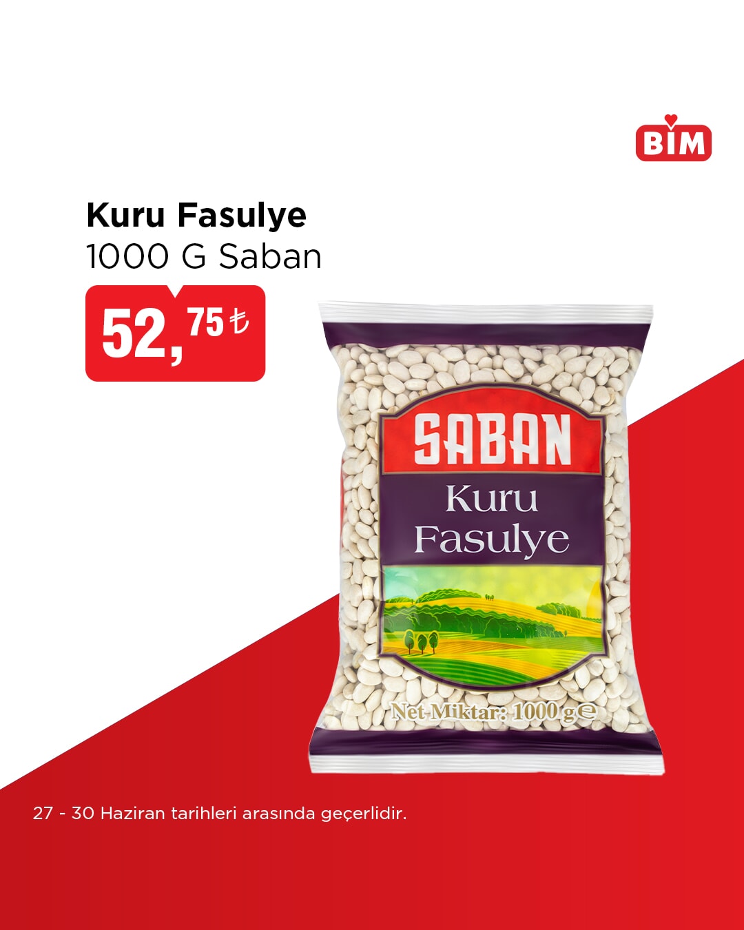 BİM'den yaz sıcaklarına özel fırsatlar! 27 Haziran Aktüel Ürünler Kataloğu raflarda - 68
