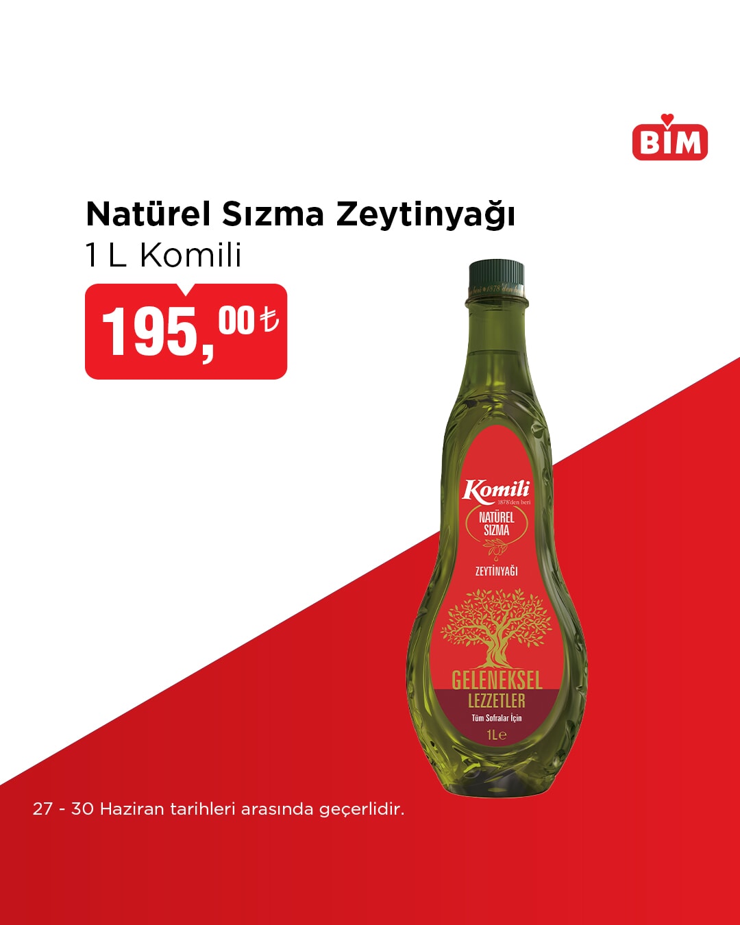 BİM'den yaz sıcaklarına özel fırsatlar! 27 Haziran Aktüel Ürünler Kataloğu raflarda - 71