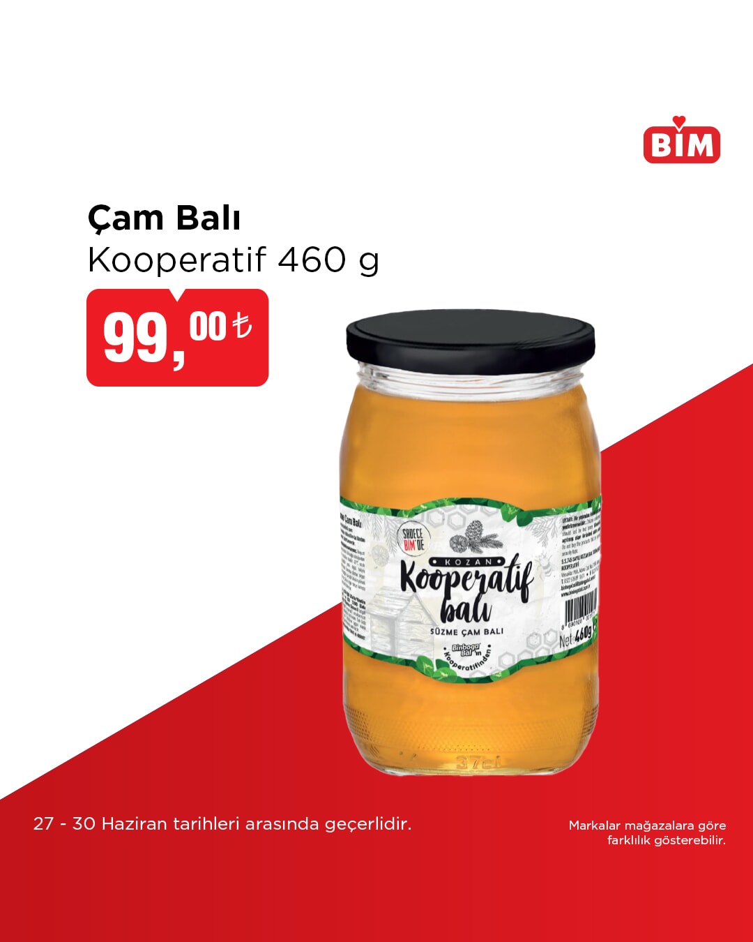 BİM'den yaz sıcaklarına özel fırsatlar! 27 Haziran Aktüel Ürünler Kataloğu raflarda - 4