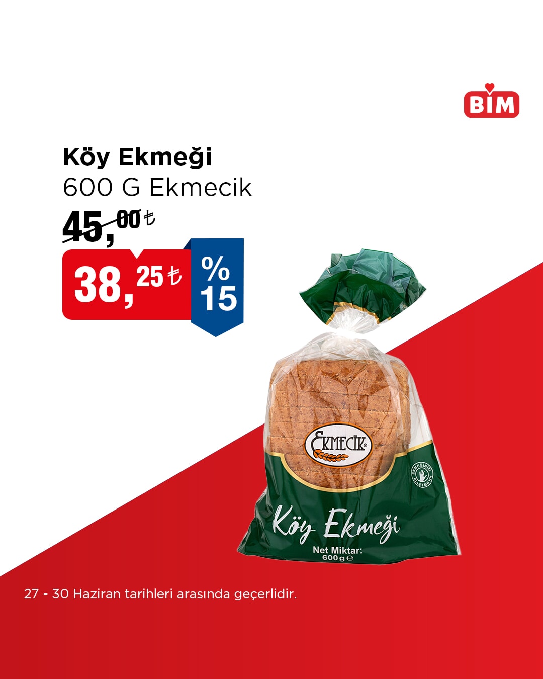 BİM'den yaz sıcaklarına özel fırsatlar! 27 Haziran Aktüel Ürünler Kataloğu raflarda - 74