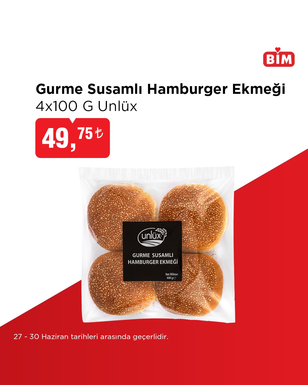 BİM'den yaz sıcaklarına özel fırsatlar! 27 Haziran Aktüel Ürünler Kataloğu raflarda - 76