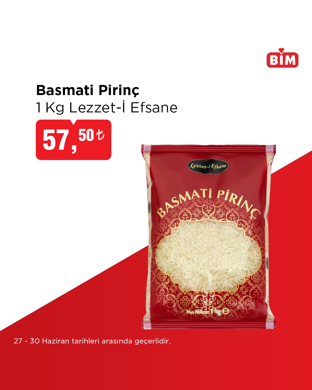 BİM'den yaz sıcaklarına özel fırsatlar! 27 Haziran Aktüel Ürünler Kataloğu raflarda - 77