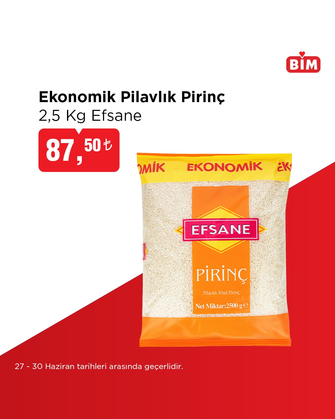 BİM'den yaz sıcaklarına özel fırsatlar! 27 Haziran Aktüel Ürünler Kataloğu raflarda - 78
