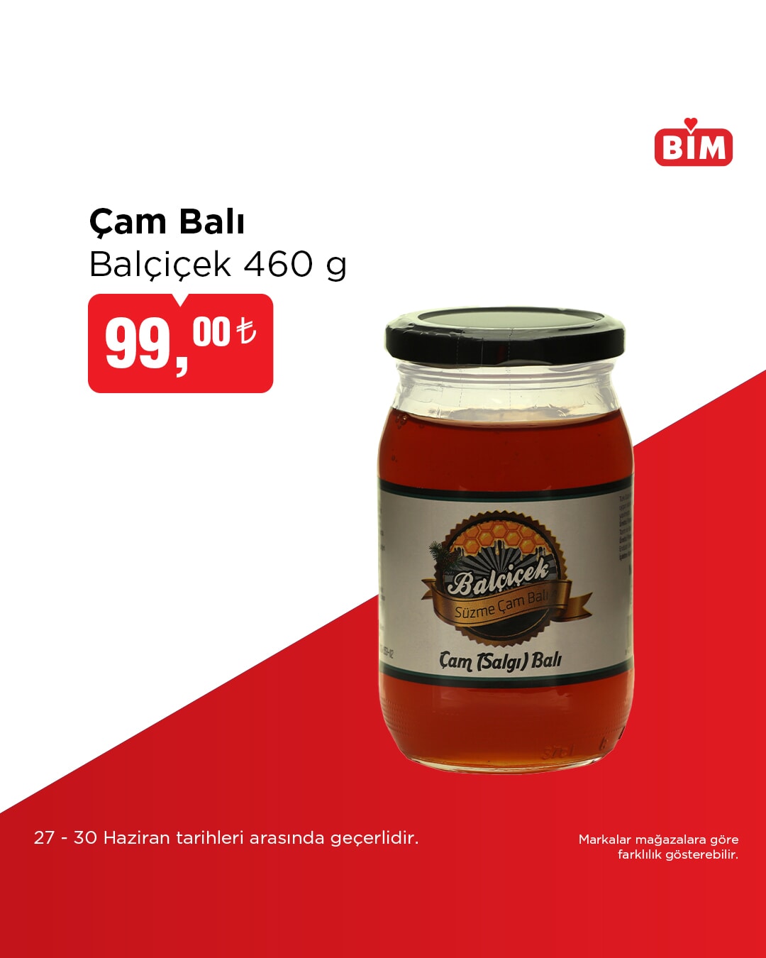 BİM'den yaz sıcaklarına özel fırsatlar! 27 Haziran Aktüel Ürünler Kataloğu raflarda - 79