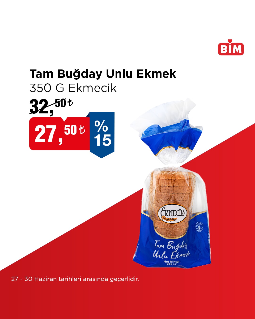 BİM'den yaz sıcaklarına özel fırsatlar! 27 Haziran Aktüel Ürünler Kataloğu raflarda - 82