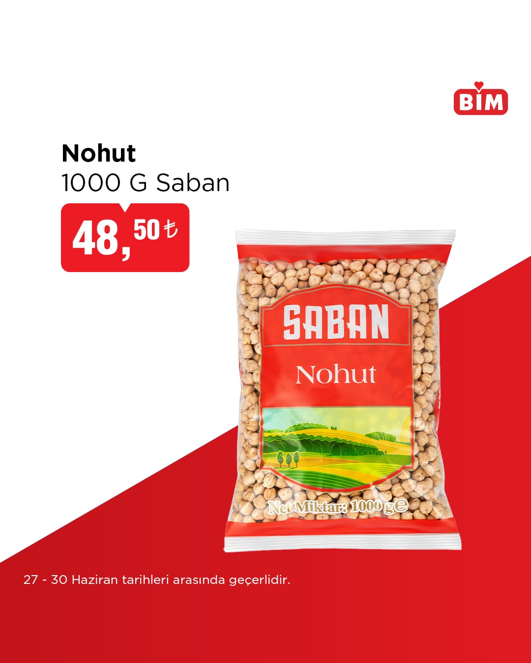 BİM'den yaz sıcaklarına özel fırsatlar! 27 Haziran Aktüel Ürünler Kataloğu raflarda - 83