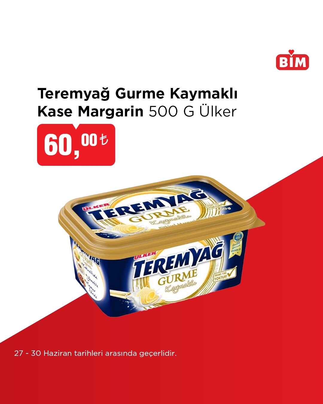 BİM'den yaz sıcaklarına özel fırsatlar! 27 Haziran Aktüel Ürünler Kataloğu raflarda - 84