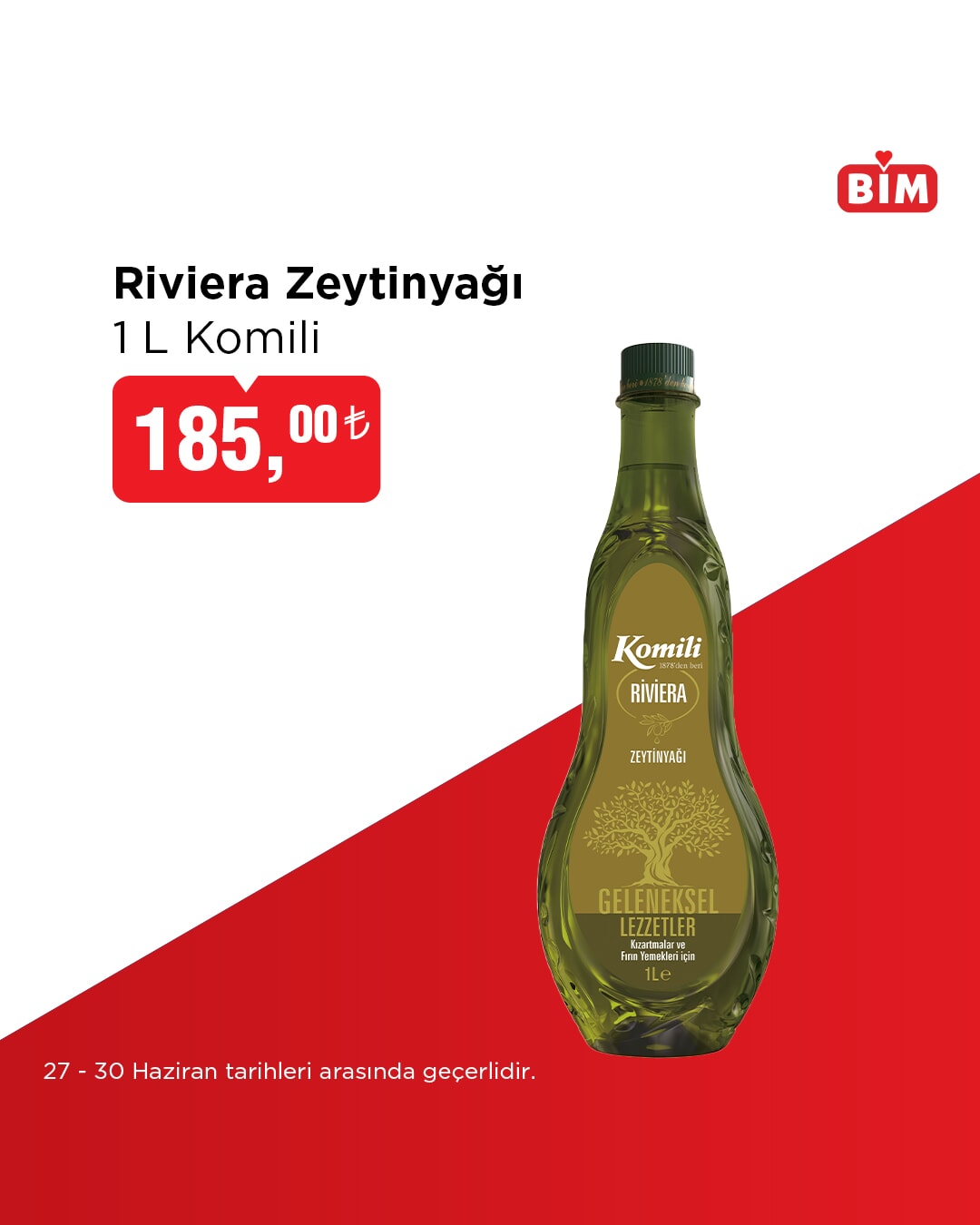 BİM'den yaz sıcaklarına özel fırsatlar! 27 Haziran Aktüel Ürünler Kataloğu raflarda - 85