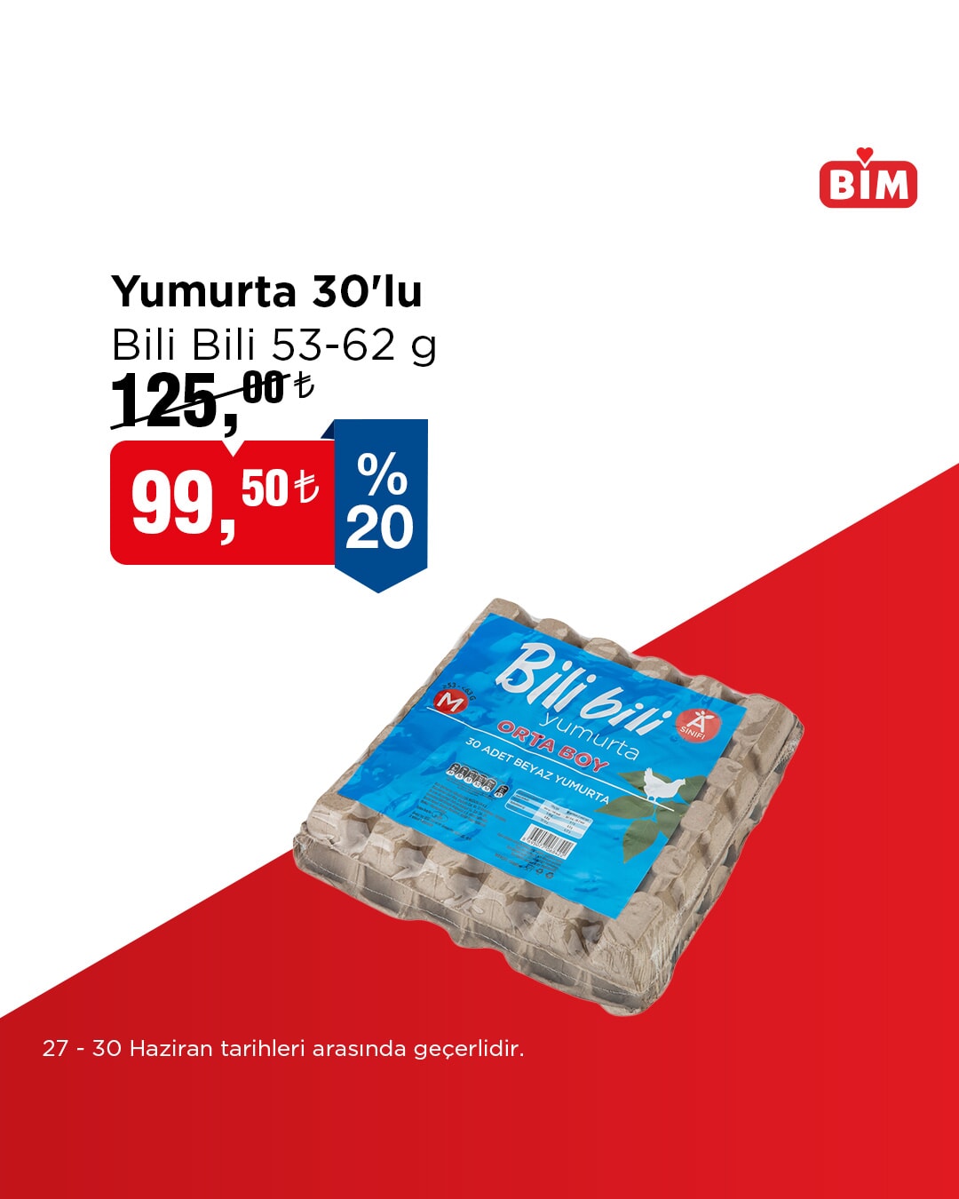 BİM'den yaz sıcaklarına özel fırsatlar! 27 Haziran Aktüel Ürünler Kataloğu raflarda - 91