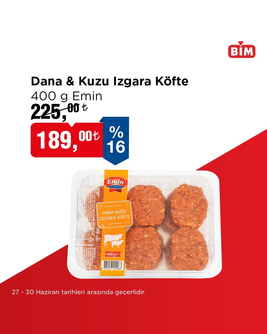BİM'den yaz sıcaklarına özel fırsatlar! 27 Haziran Aktüel Ürünler Kataloğu raflarda - 105