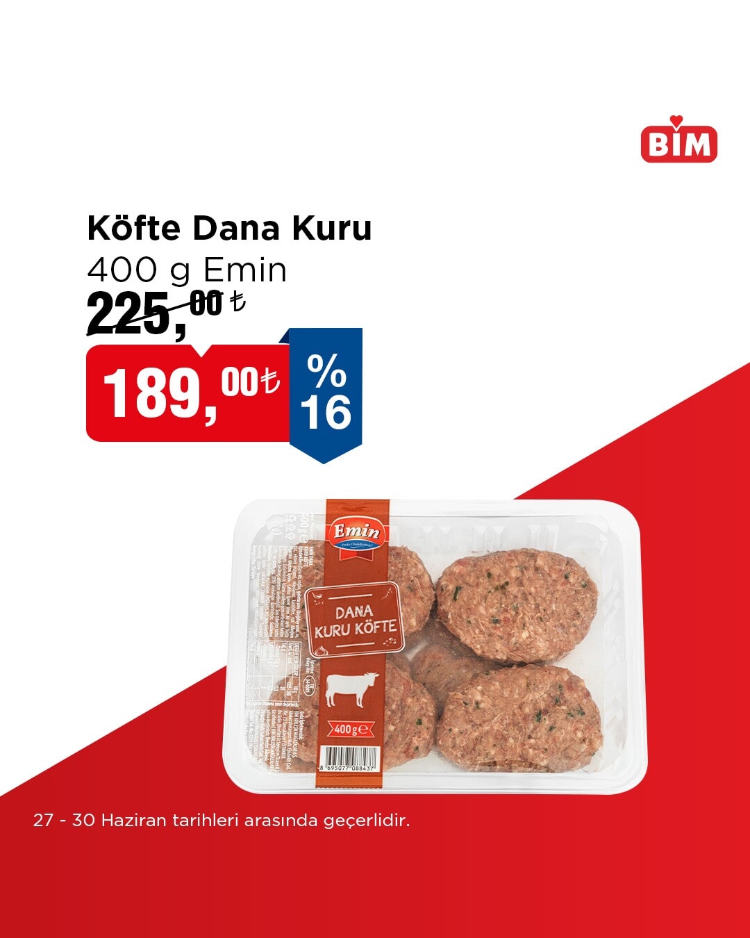 BİM'den yaz sıcaklarına özel fırsatlar! 27 Haziran Aktüel Ürünler Kataloğu raflarda - 108