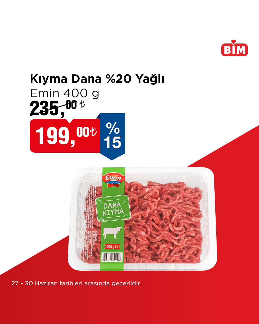 BİM'den yaz sıcaklarına özel fırsatlar! 27 Haziran Aktüel Ürünler Kataloğu raflarda - 109