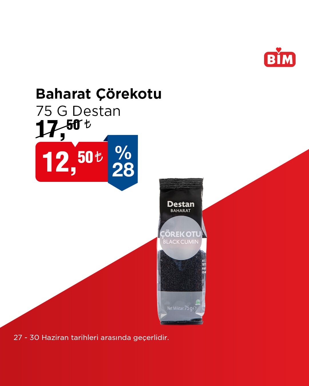 BİM'den yaz sıcaklarına özel fırsatlar! 27 Haziran Aktüel Ürünler Kataloğu raflarda - 117