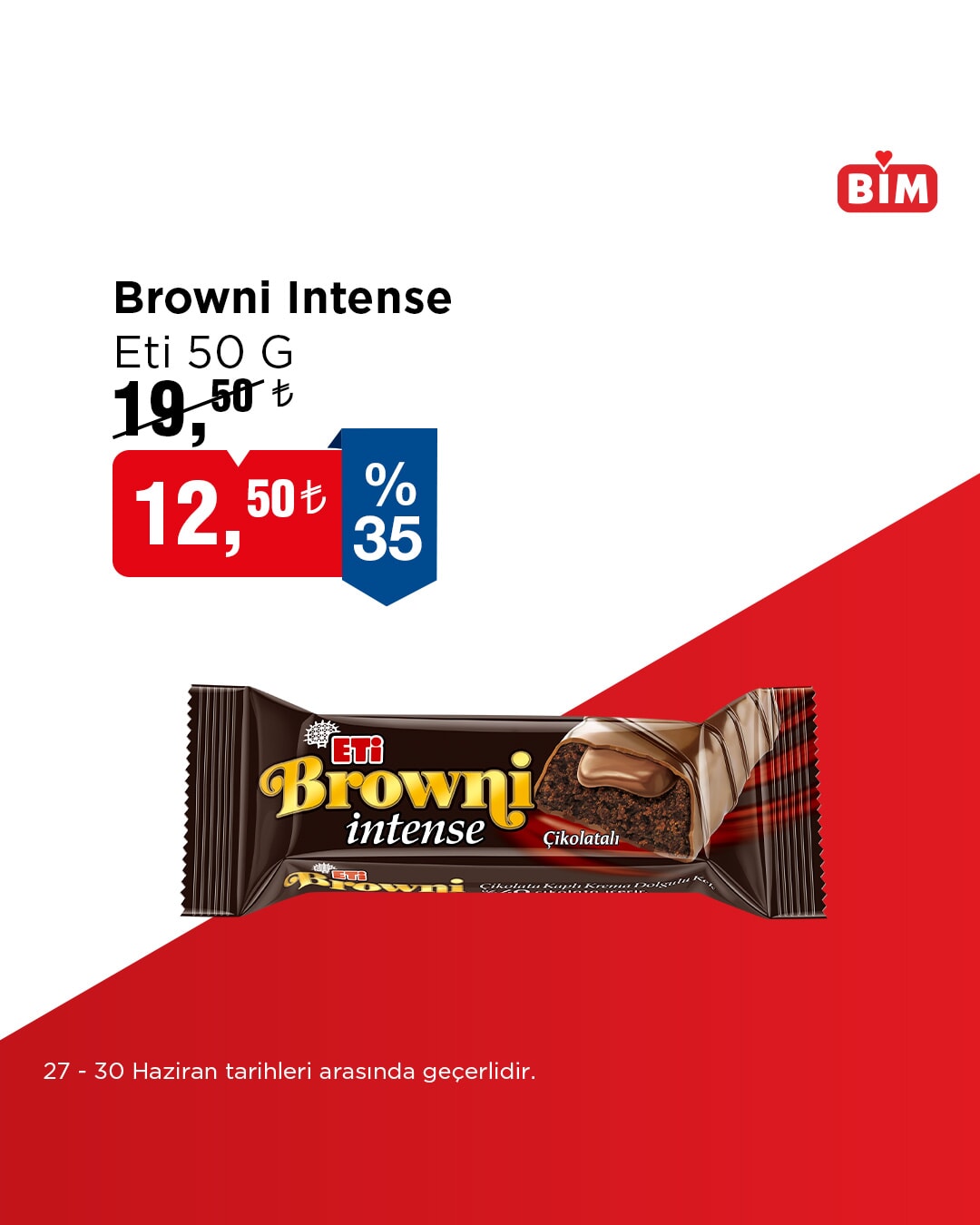 BİM'den yaz sıcaklarına özel fırsatlar! 27 Haziran Aktüel Ürünler Kataloğu raflarda - 118