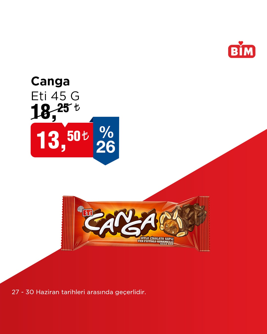 BİM'den yaz sıcaklarına özel fırsatlar! 27 Haziran Aktüel Ürünler Kataloğu raflarda - 120