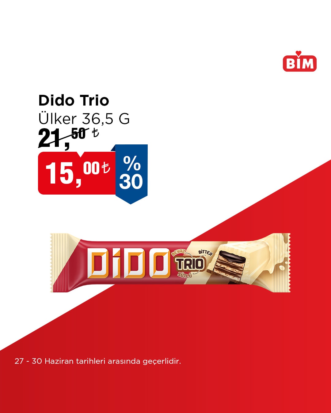 BİM'den yaz sıcaklarına özel fırsatlar! 27 Haziran Aktüel Ürünler Kataloğu raflarda - 122