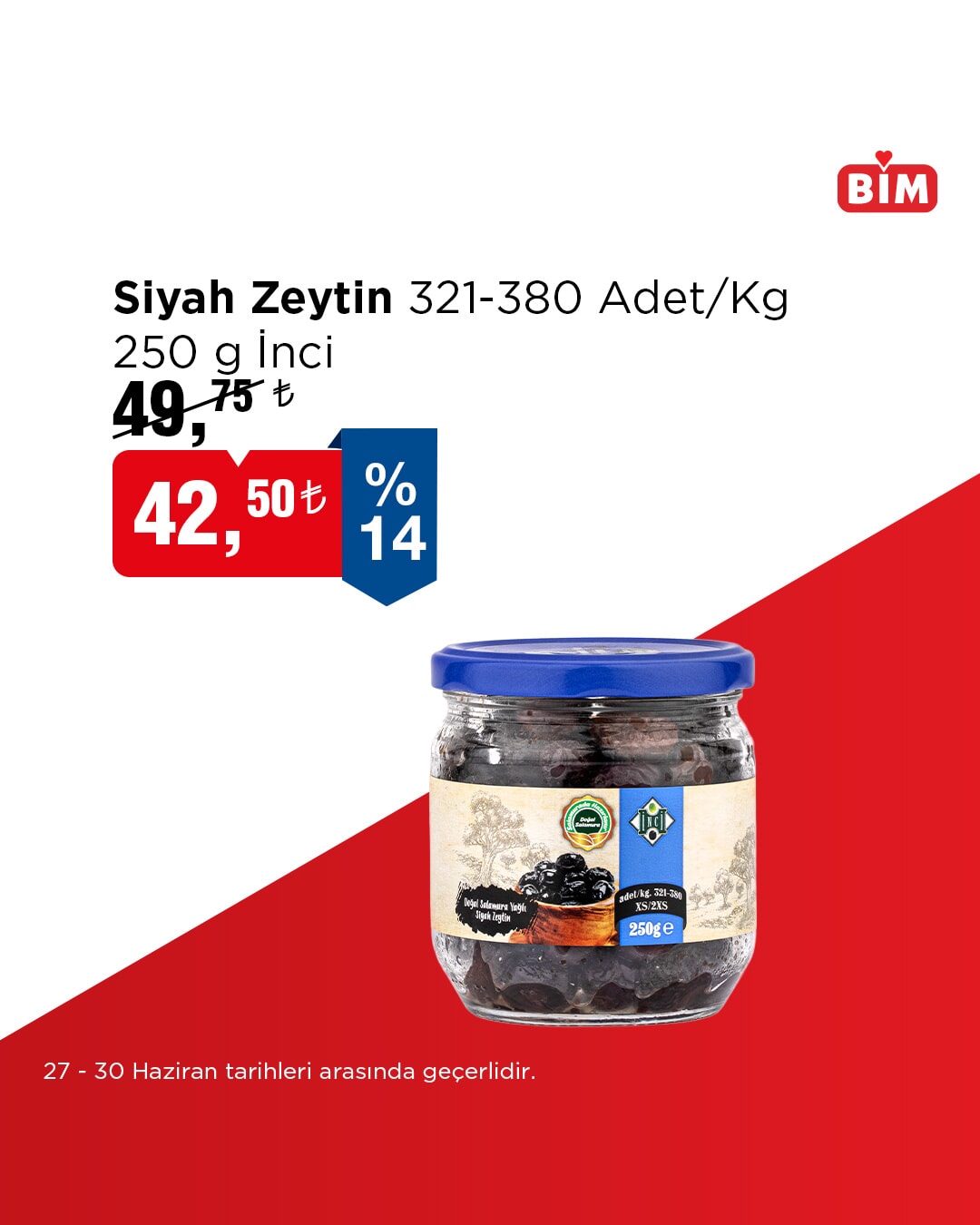 BİM'den yaz sıcaklarına özel fırsatlar! 27 Haziran Aktüel Ürünler Kataloğu raflarda - 129