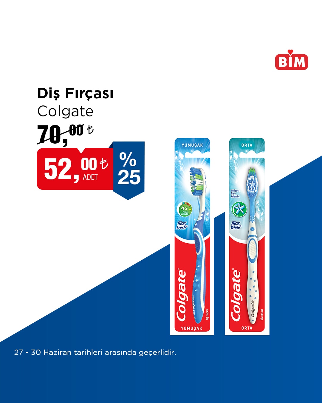 BİM'den yaz sıcaklarına özel fırsatlar! 27 Haziran Aktüel Ürünler Kataloğu raflarda - 134
